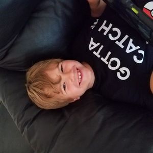 Meet your Posher, August